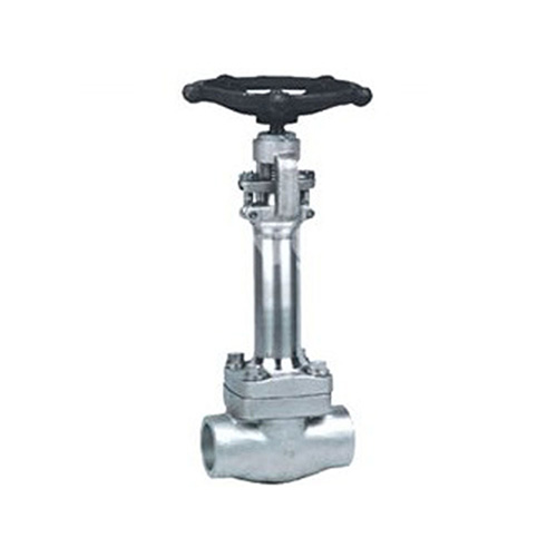 DZ11H、DZ11Y 型鍛鋼低溫閘閥