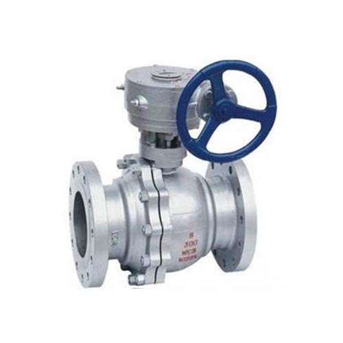 Q47，Q347浮動球閥